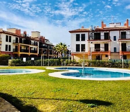 Esuri Nature Reserve Apartamento Aiamonte Exterior foto
