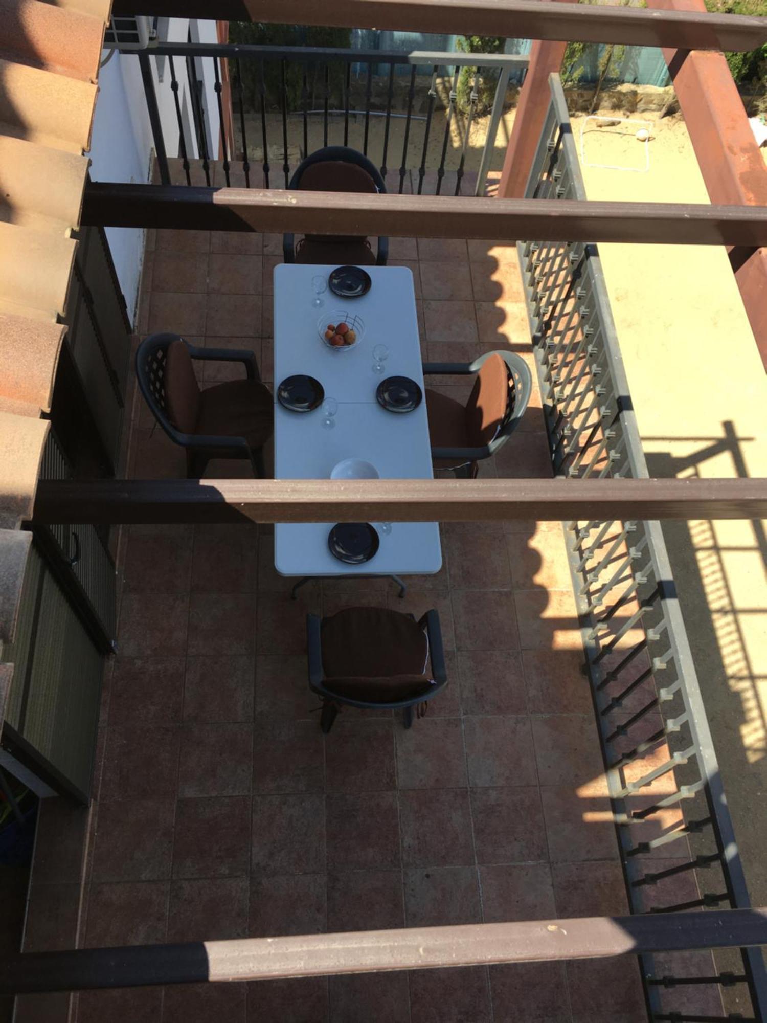 Esuri Nature Reserve Apartamento Aiamonte Exterior foto