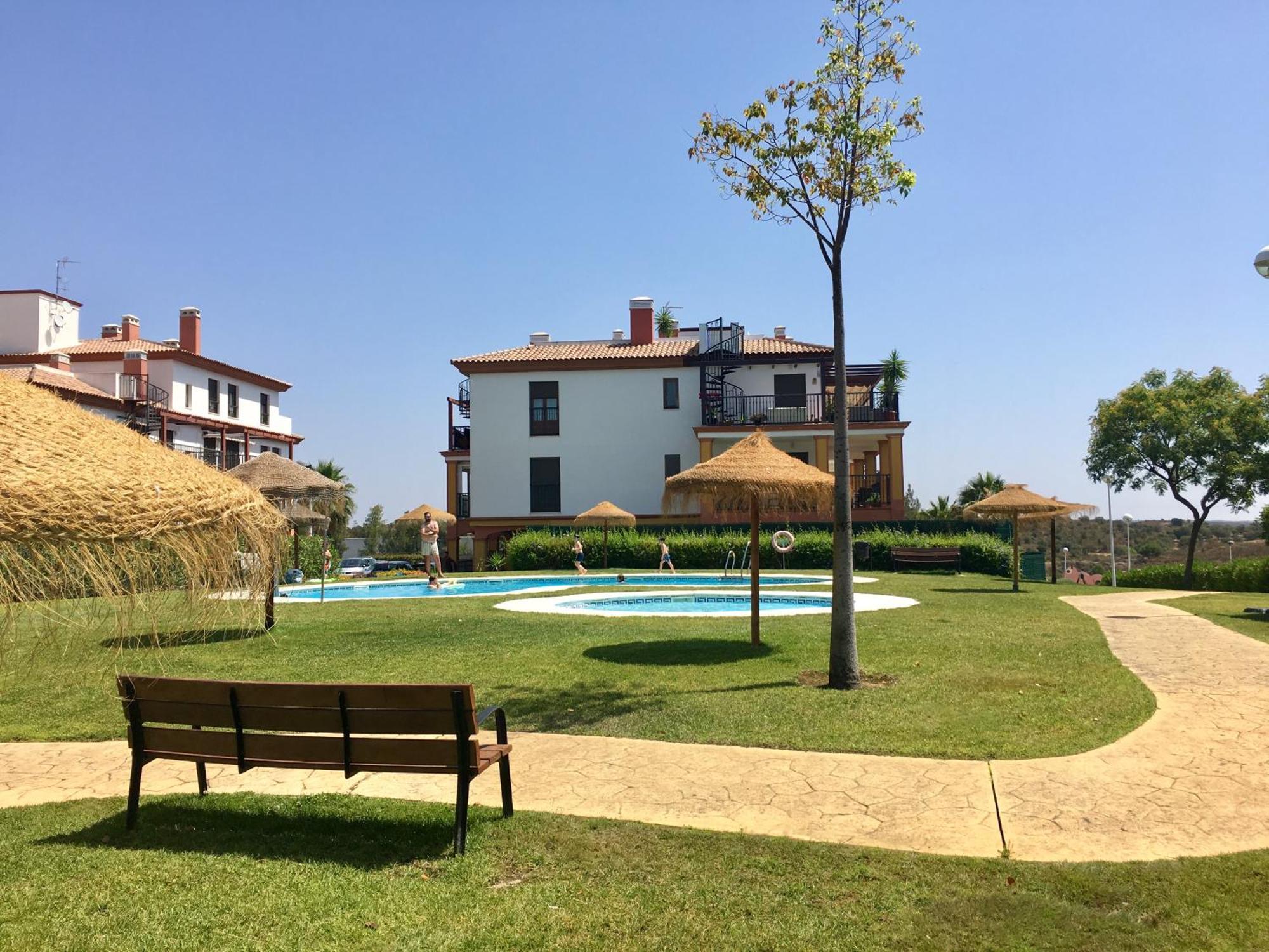 Esuri Nature Reserve Apartamento Aiamonte Exterior foto