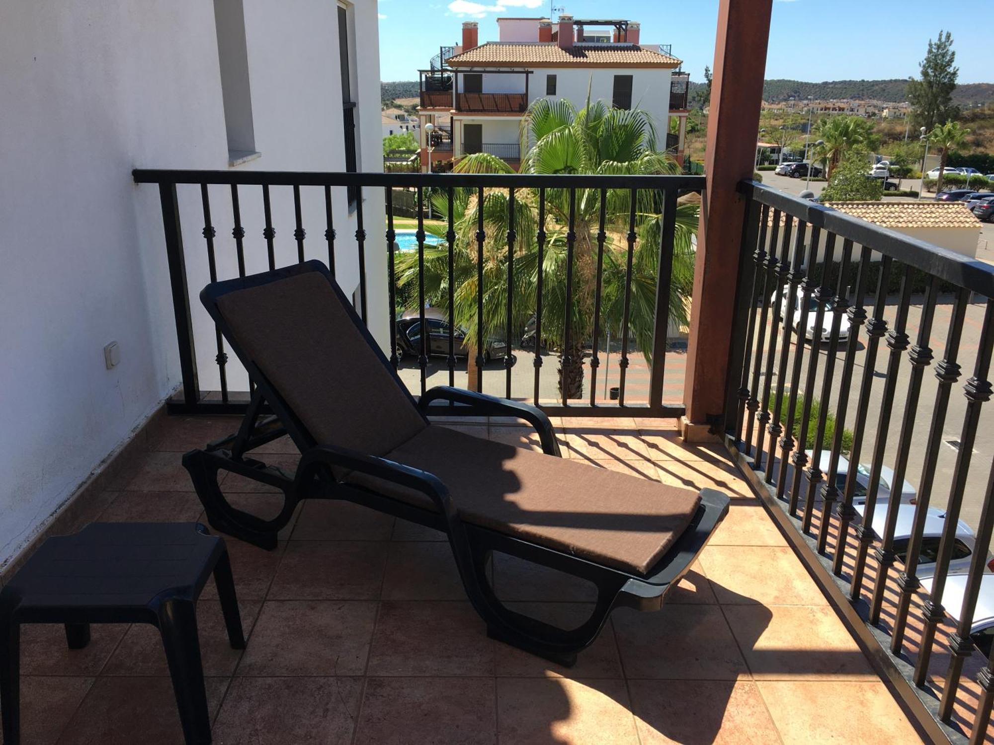 Esuri Nature Reserve Apartamento Aiamonte Exterior foto